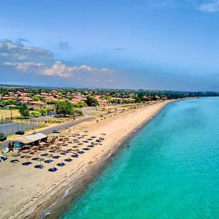 Sunny Coast Halkidiki! * Sozopoli