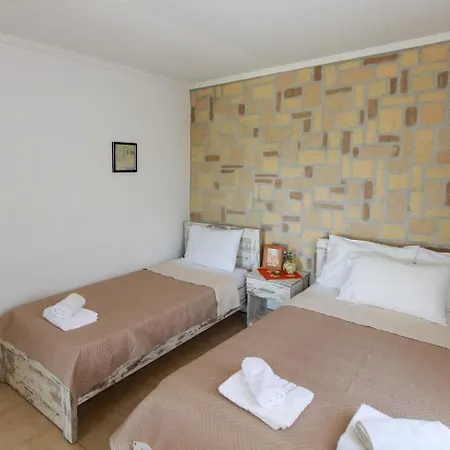 Sunny Coast Halkidiki! Ferienhaus *