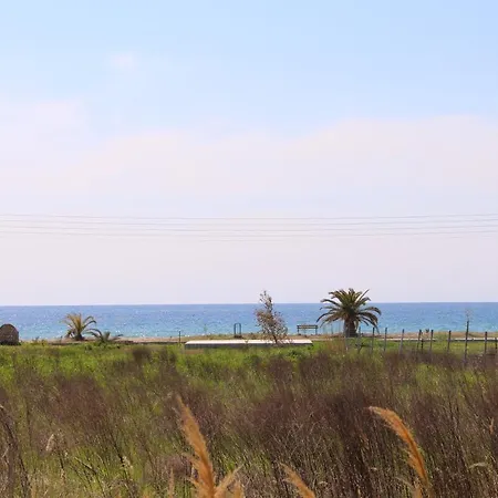 Sunny Coast Halkidiki! Дом отдыха *