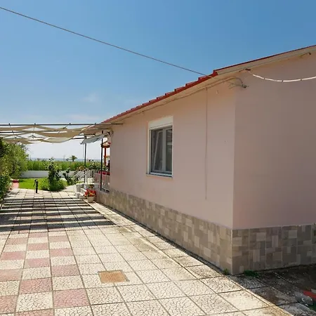 Дом отдыха Sunny Coast Halkidiki! *
