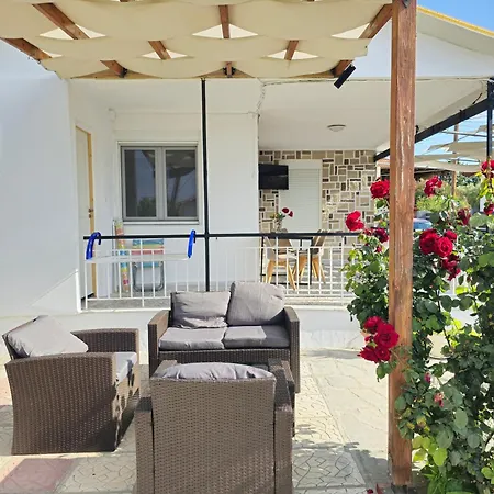 Дом отдыха Sunny Coast Halkidiki! Созополь